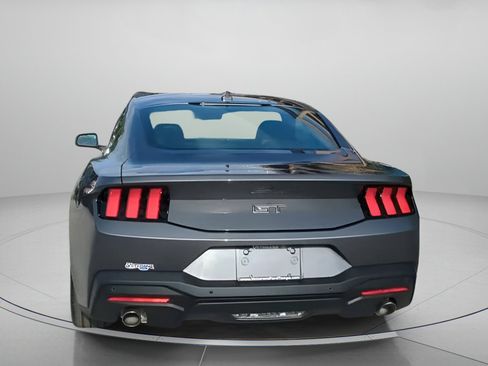 New 2026 Ford Mustang GT image 27