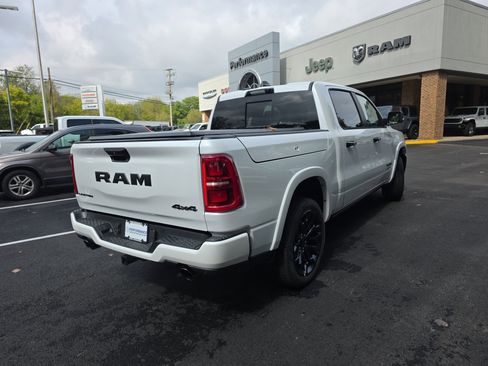 New 2026 RAM 1500 Limited image 29