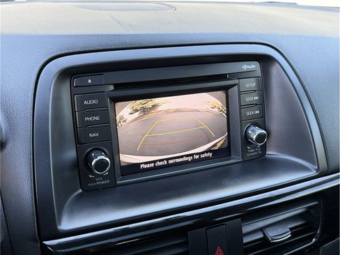 Used 2013 MAZDA CX-5 Grand Touring AWD/4WD image 18