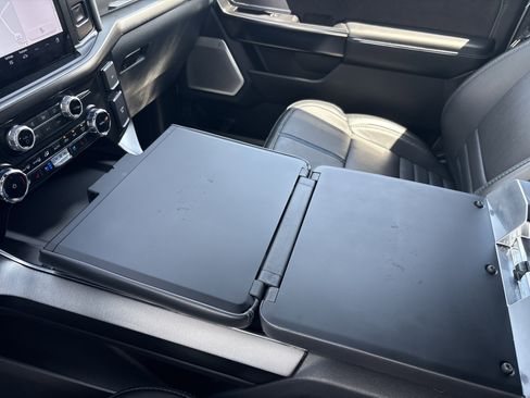 Certified 2024 Ford F150 Platinum AWD/4WD image 38