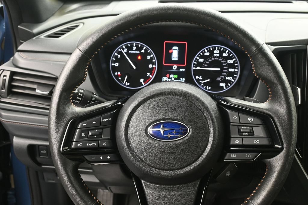 Used 2025 Subaru Forester Touring AWD/4WD image 9