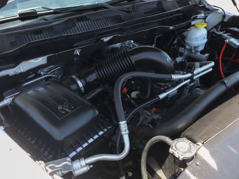 Used 2021 RAM 1500 Warlock w/ Electronics Group AWD/4WD image 12