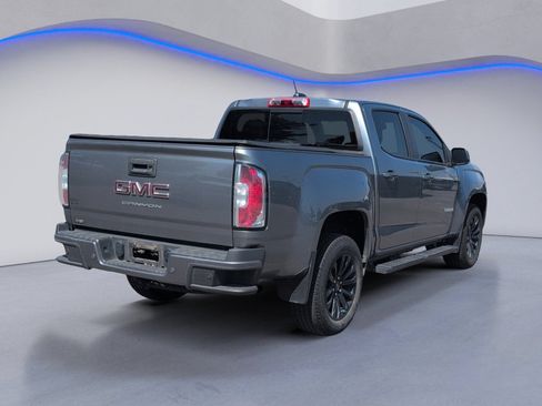 Used 2022 GMC Canyon Elevation w/ Elevation Premium Package RWD image 3