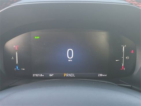 Used 2025 Ford Escape ST-Line w/ Equipment Group 301A image 22