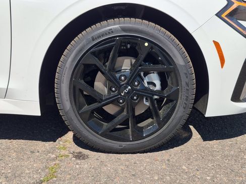 New 2026 Kia K5 GT-Line w/ GT-Line Premium Package AWD/4WD image 17