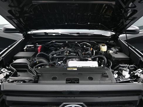 New 2026 Toyota Tacoma SR image 35