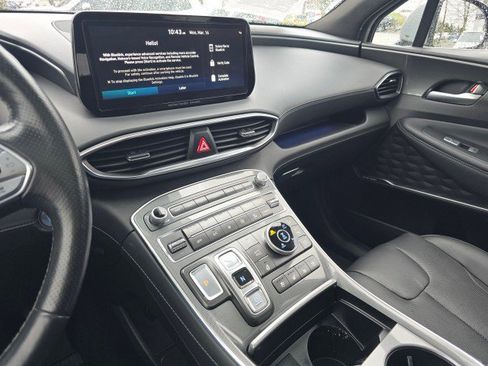 Used 2023 Hyundai Santa Fe Calligraphy AWD/4WD image 34