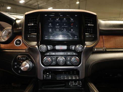 Used 2021 RAM 1500 Limited image 17