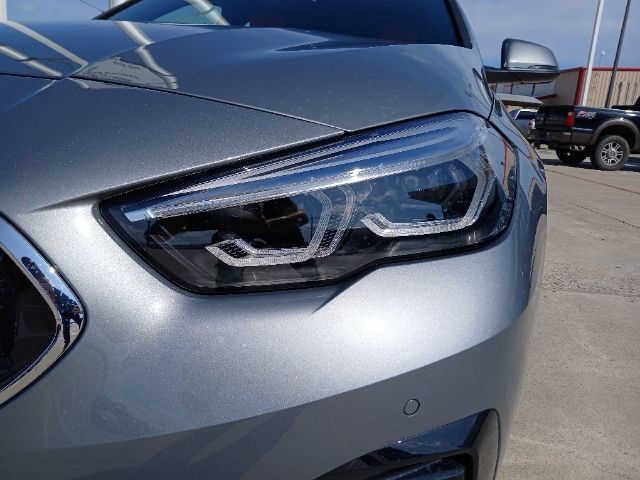 New 2024 BMW 228i xDrive Gran Coupe w/ Convenience Package AWD/4WD image 4