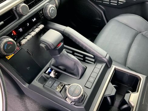 Used 2025 Toyota 4Runner TRD Sport Premium image 17