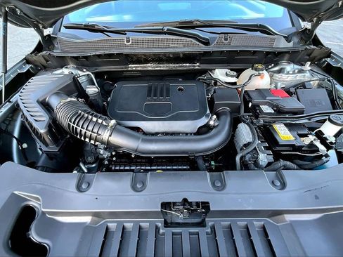 Used 2024 Chevrolet Blazer LT w/ Convenience Package image 34