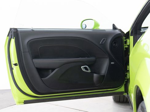 Used 2023 Dodge Challenger R/T Scat Pack image 30