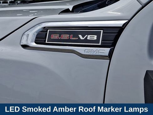 Used 2021 GMC Sierra 2500 SLE w/ SLE Value Package; AWD/4WD image 30