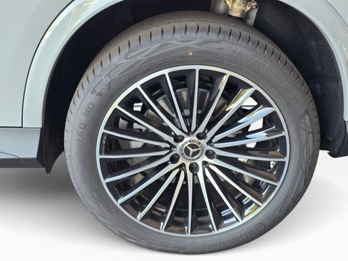 New 2027 Mercedes-Benz GLC 300 4MATIC image 20