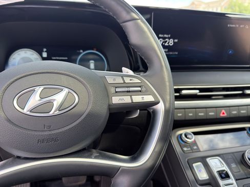 Used 2024 Hyundai Palisade Calligraphy AWD/4WD image 19