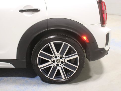 Used 2024 MINI Cooper Countryman S AWD/4WD image 38