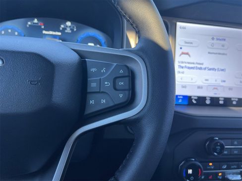 New 2025 Ford Bronco Outer Banks image 10