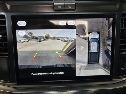 New 2026 Ford F250 Lariat w/ FX4 Off-Road Package image 15