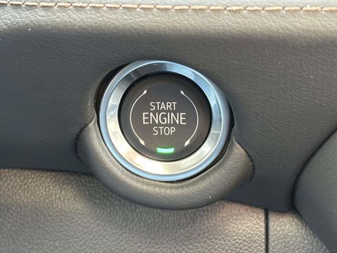 New 2026 Chevrolet Suburban High Country image 18