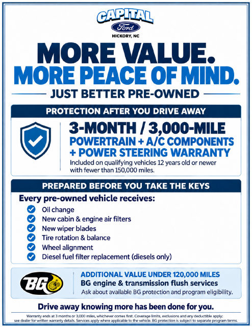 Used 2025 Ford F250 Lariat w/ Lariat Ultimate Package AWD/4WD image 4