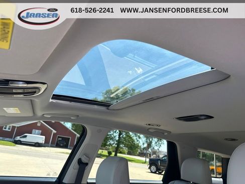Used 2020 Hyundai Palisade SEL FWD image 15