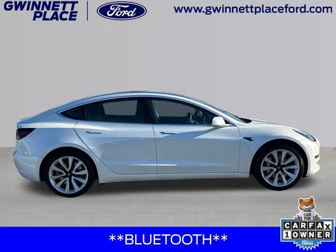 Used 2020 Tesla Model 3 Standard Range Plus image 4