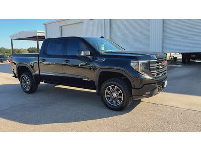 New 2026 GMC Sierra 1500 AT4 w/ AT4 Premium Package