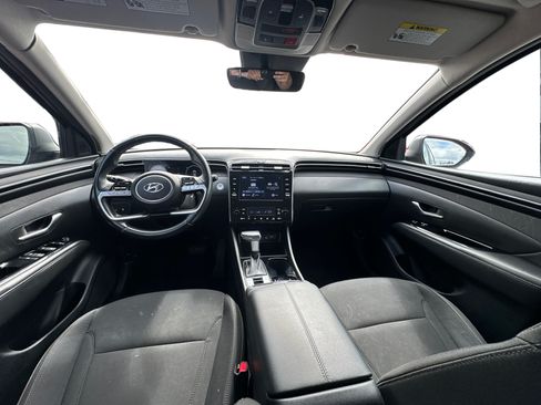 Used 2022 Hyundai Tucson SEL w/ Convenience Package AWD/4WD image 12