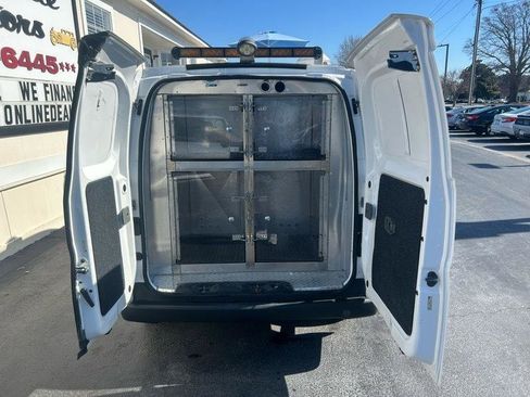 Used 2015 Nissan NV200 S w/ Cruise Control Package image 22