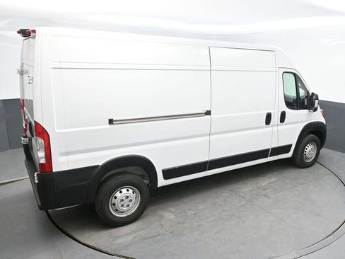 Used 2023 RAM ProMaster 2500 FWD image 26