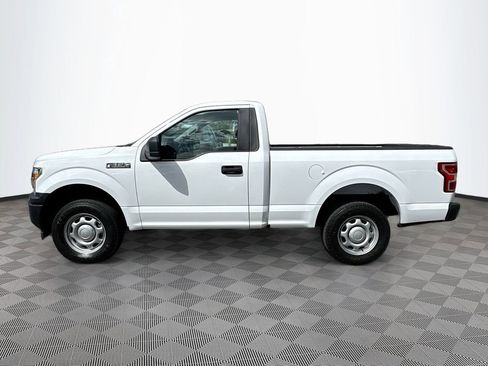 Used 2018 Ford F150 XL image 9