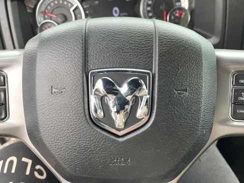 Used 2021 RAM 1500 Classic Warlock w/ Electronics Group image 28