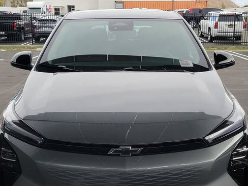 New 2027 Chevrolet Bolt LT w/ Comfort Package FWD image 20