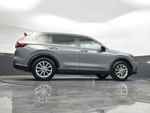 Certified 2025 Honda CR-V EX-L image 31