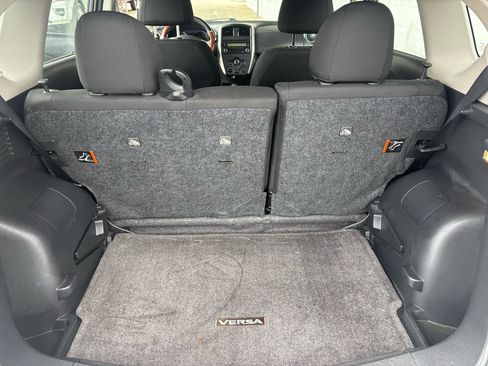 Used 2016 Nissan Versa Note S Plus image 21