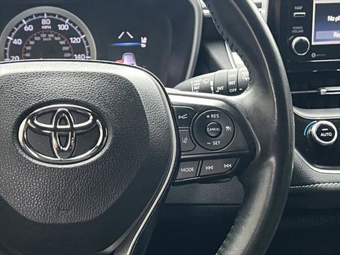 Certified 2021 Toyota Corolla SE image 25