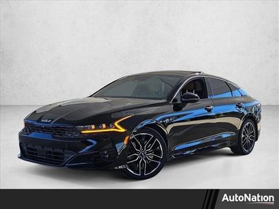Used 2023 Kia K5 GT w/ GT1 Package