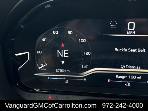 Used 2023 GMC Yukon XL Denali image 15