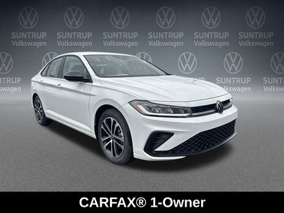 Used 2026 Volkswagen Jetta Sport