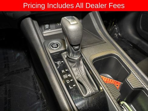 Certified 2024 Nissan Sentra S FWD image 16