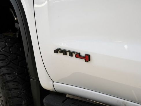 Used 2021 GMC Sierra 1500 AT4 w/ AT4 Premium Package image 60