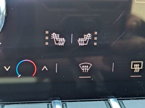 Used 2025 GMC Terrain Elevation FWD image 24