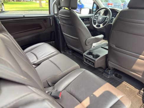 Used 2018 Honda Odyssey Elite image 31