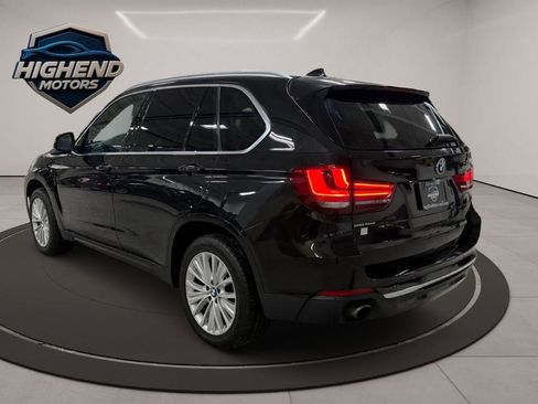 Used 2016 BMW X5 xDrive35i image 4