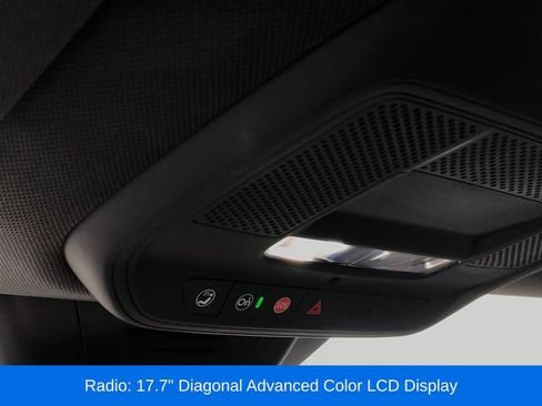 Used 2024 Chevrolet Equinox EV LT FWD image 8