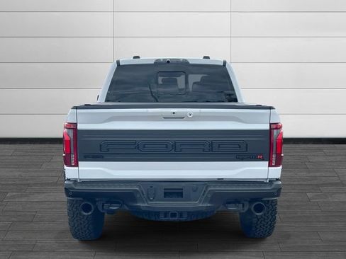Used 2024 Ford F150 Raptor w/ Equipment Group 803A Raptor R AWD/4WD image 4