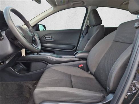 Used 2021 Honda HR-V LX image 15