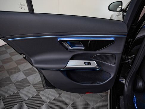 Certified 2026 Mercedes-Benz E 350 Sedan image 18