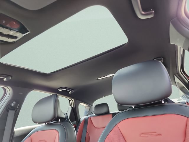 New 2026 Kia K4 EX w/ GT-Line Premium Package FWD image 28