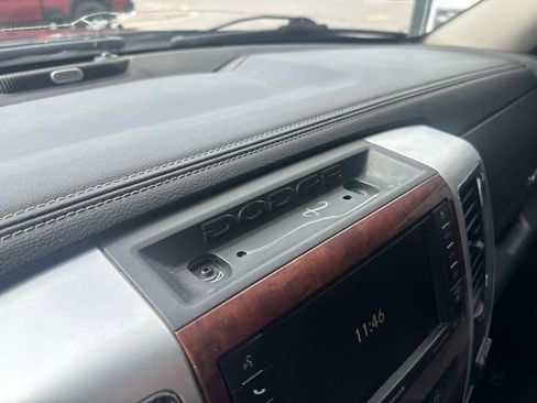 Used 2012 RAM 3500 Laramie w/ Cold Weather Group image 29